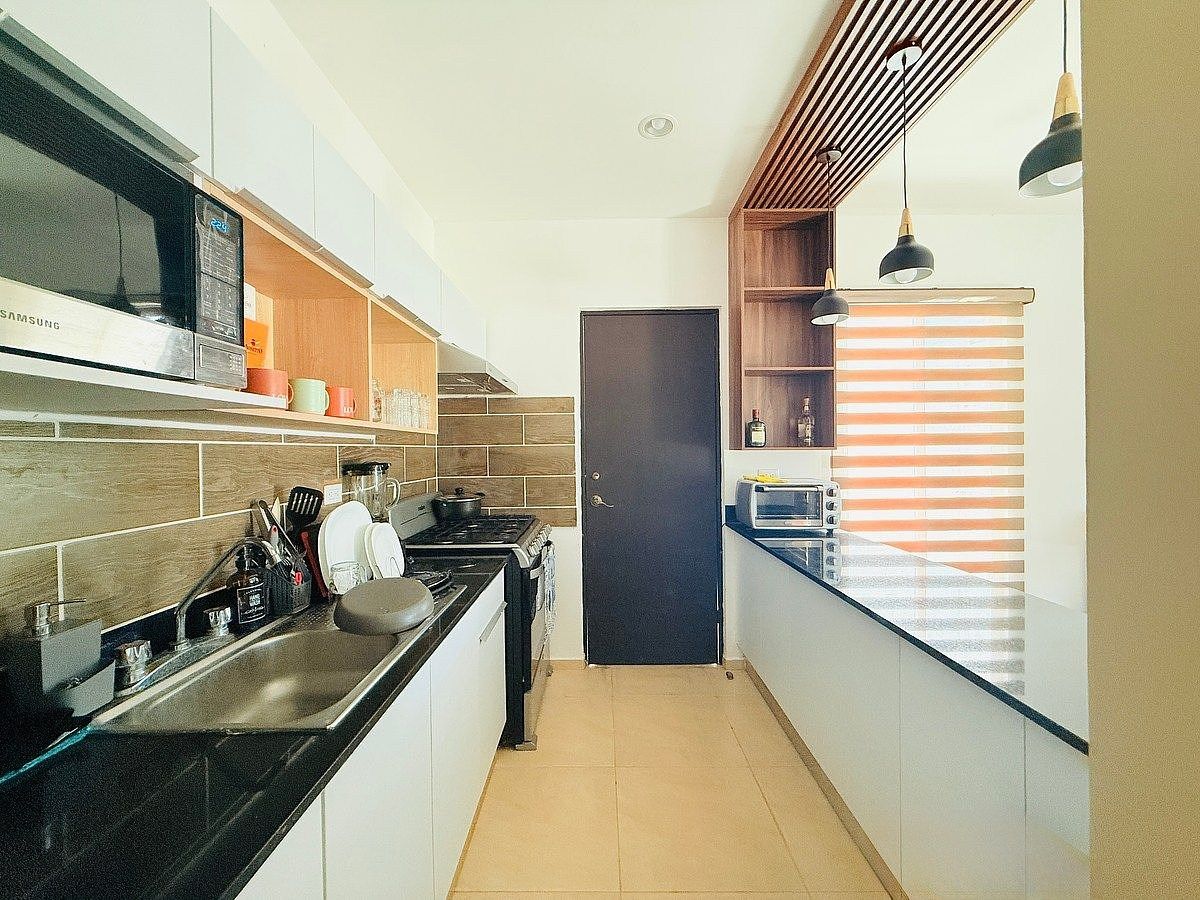 Casa em Gran Santa Fe, Mérida, foto 3 de 10