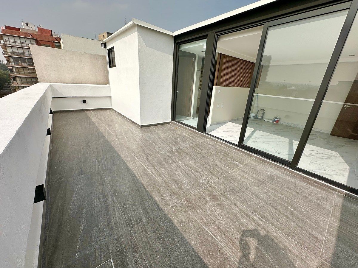 APARTMENT FOR RENT POLANCO, photo 1 of 34
