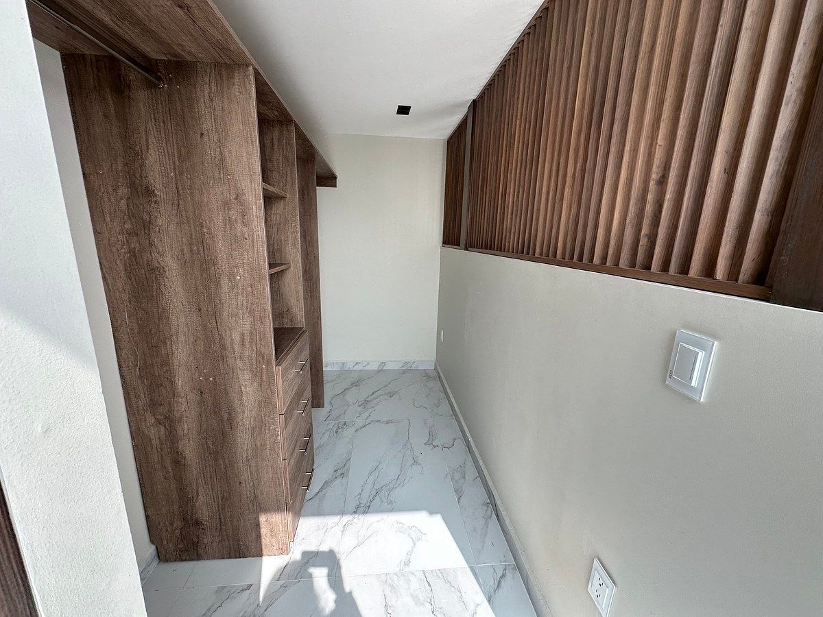 Apartment in Polanco II Sección, Miguel Hidalgo, photo 4 of 34