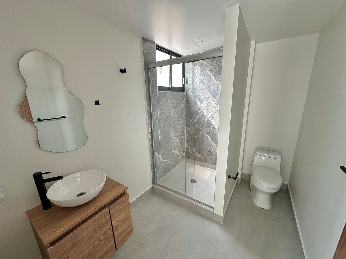 Apartment in Polanco II Sección, Miguel Hidalgo, photo 7 of 34