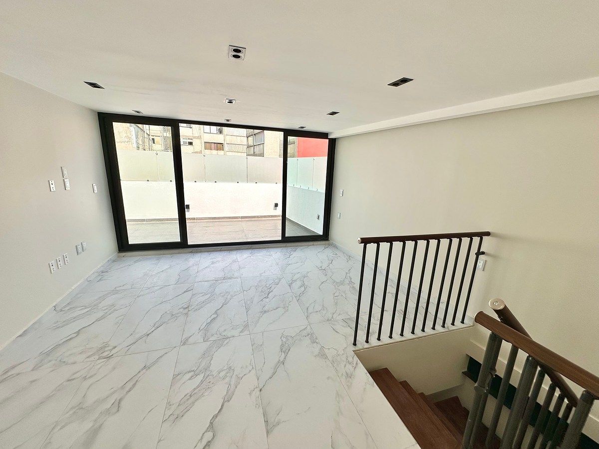 Apartment in Polanco II Sección, Miguel Hidalgo, photo 11 of 34
