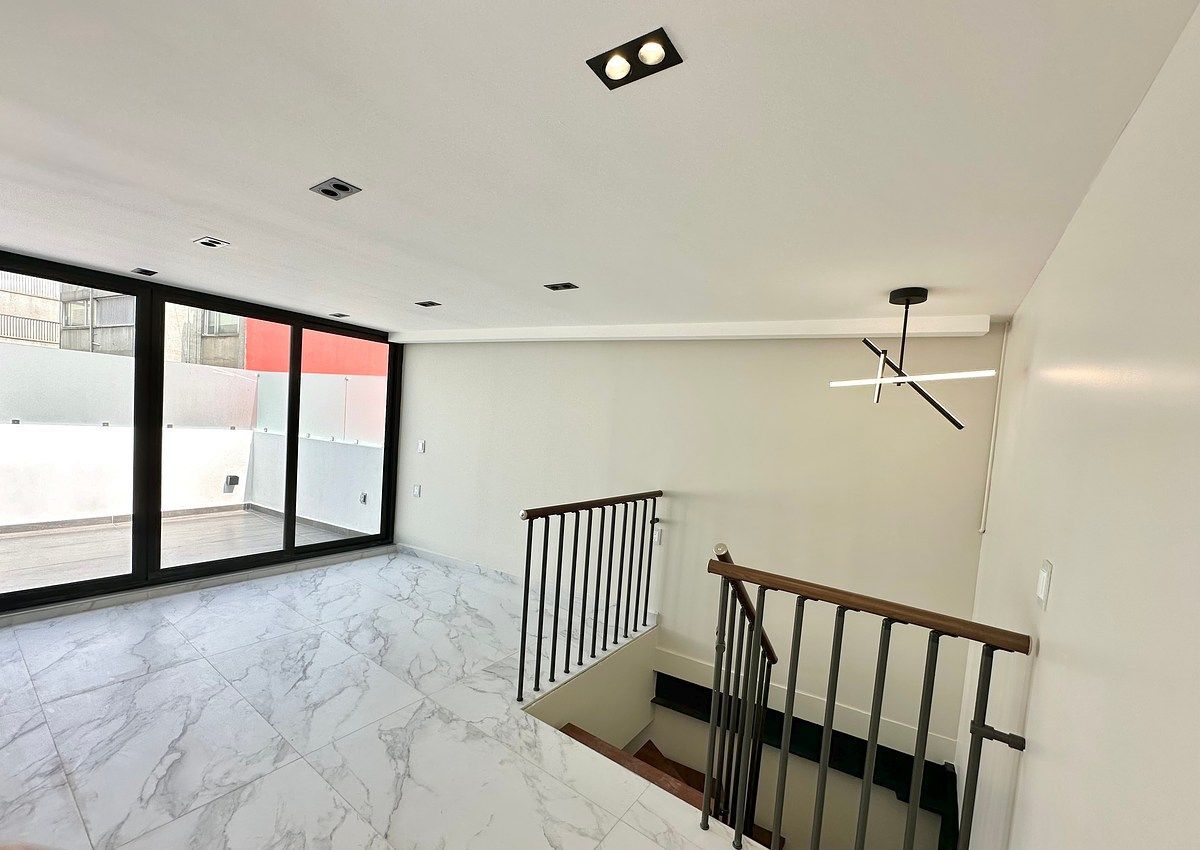 Apartment in Polanco II Sección, Miguel Hidalgo, photo 13 of 34