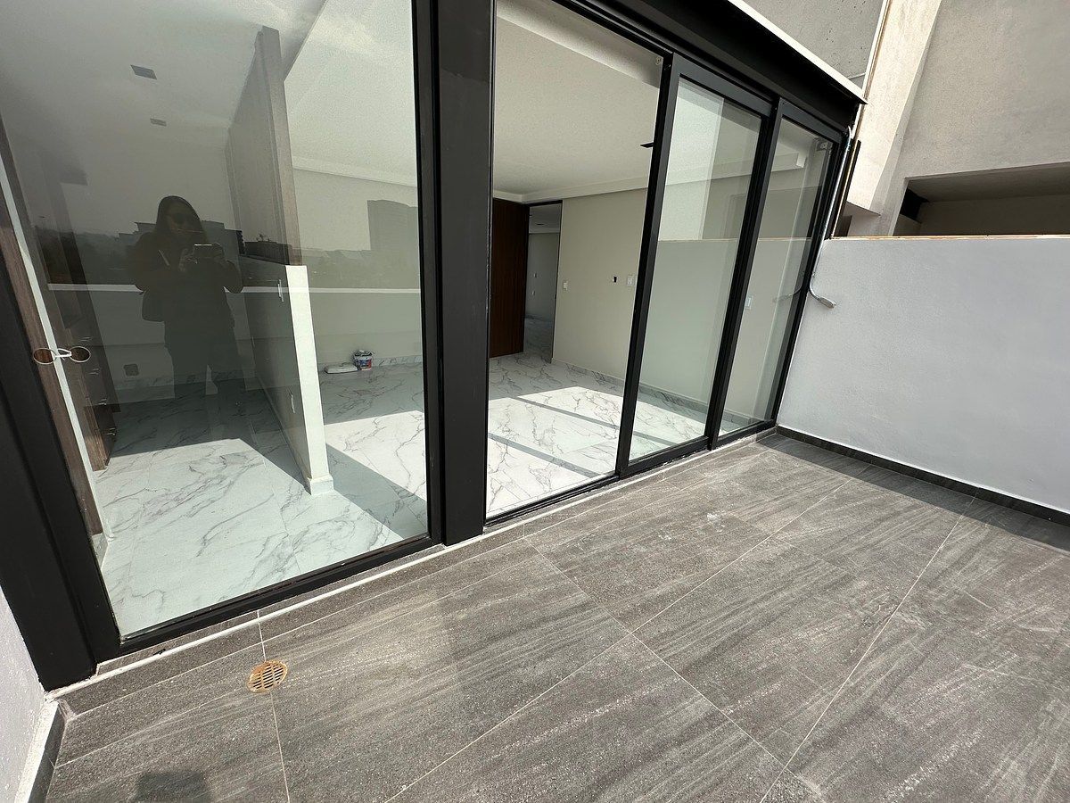 Apartment in Polanco II Sección, Miguel Hidalgo, photo 14 of 34