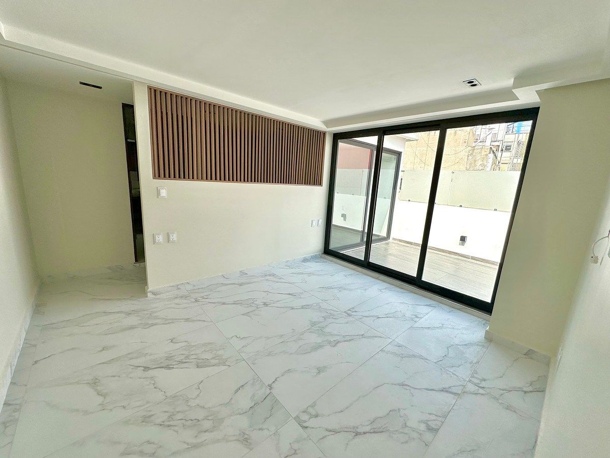 Apartment in Polanco II Sección, Miguel Hidalgo, photo 15 of 34