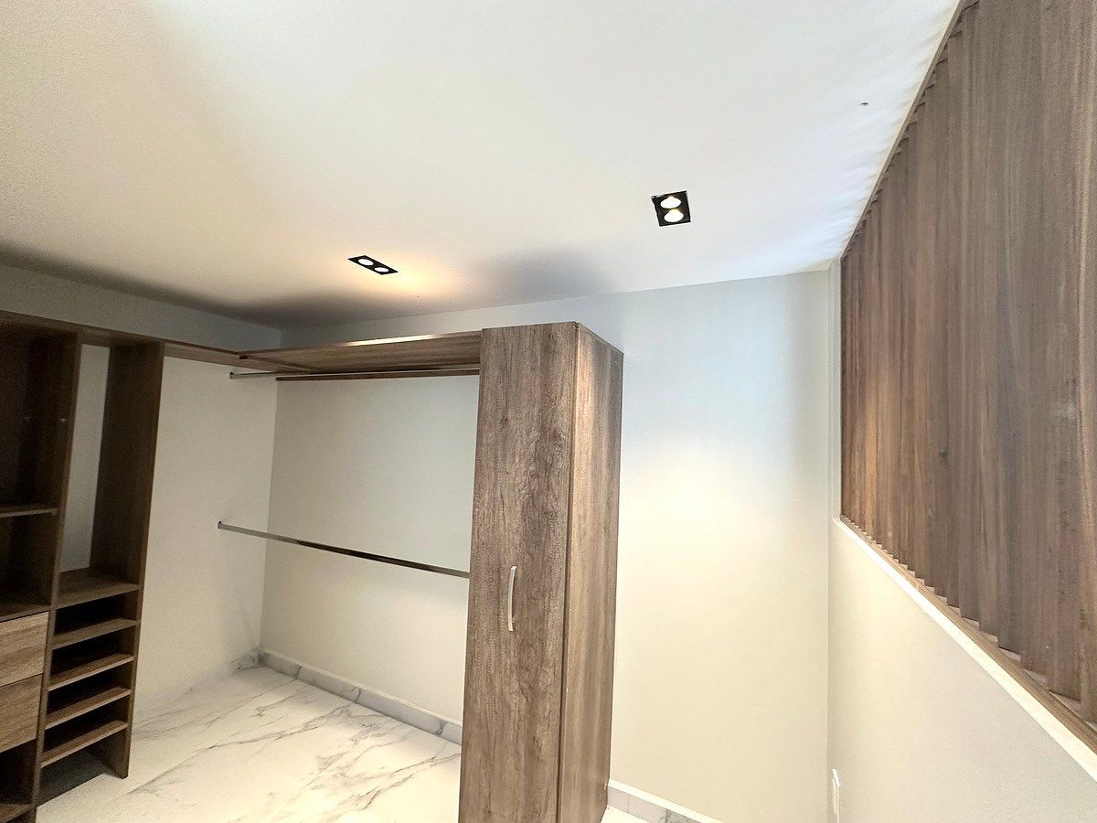 Apartment in Polanco II Sección, Miguel Hidalgo, photo 16 of 34
