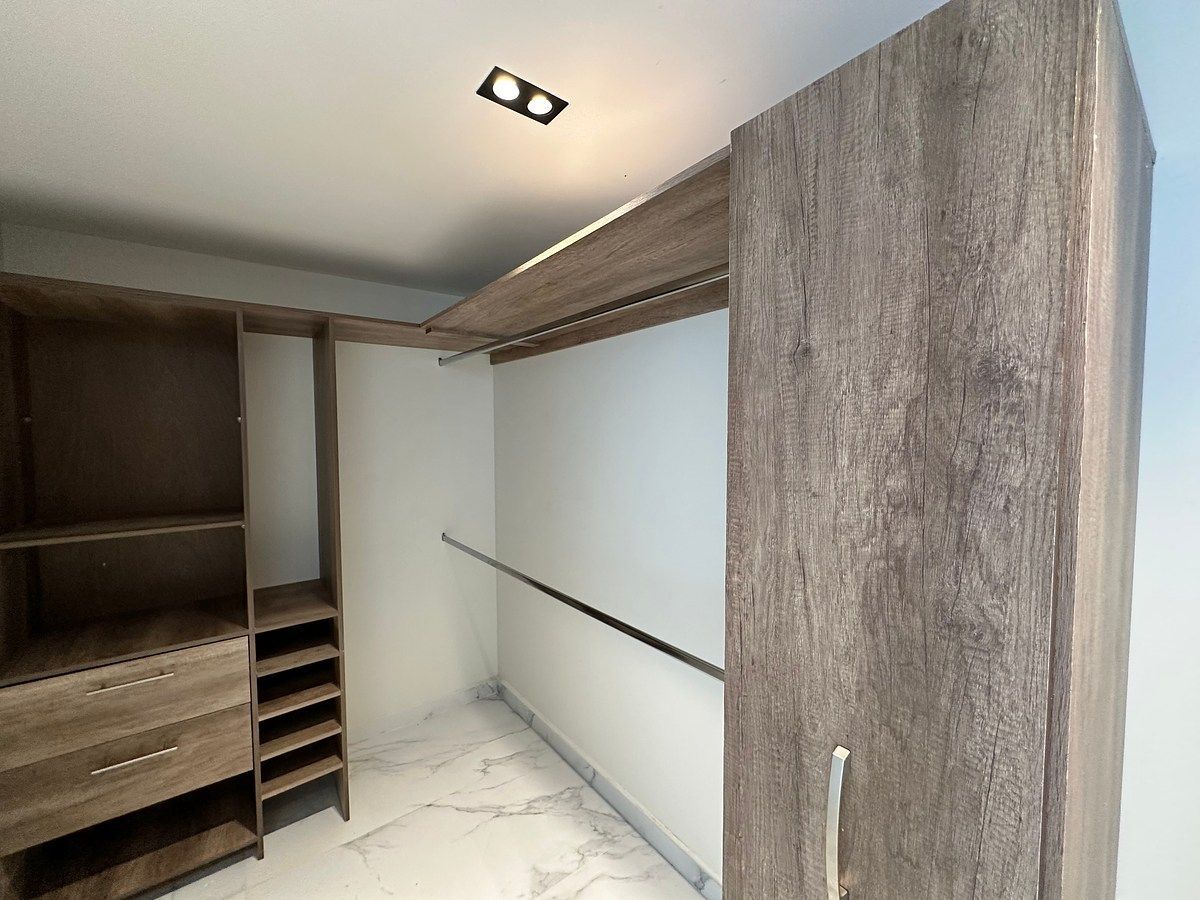Apartment in Polanco II Sección, Miguel Hidalgo, photo 17 of 34