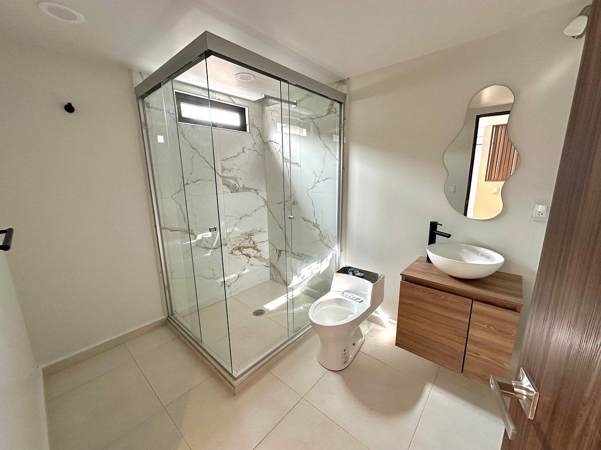 Apartment in Polanco II Sección, Miguel Hidalgo, photo 18 of 34