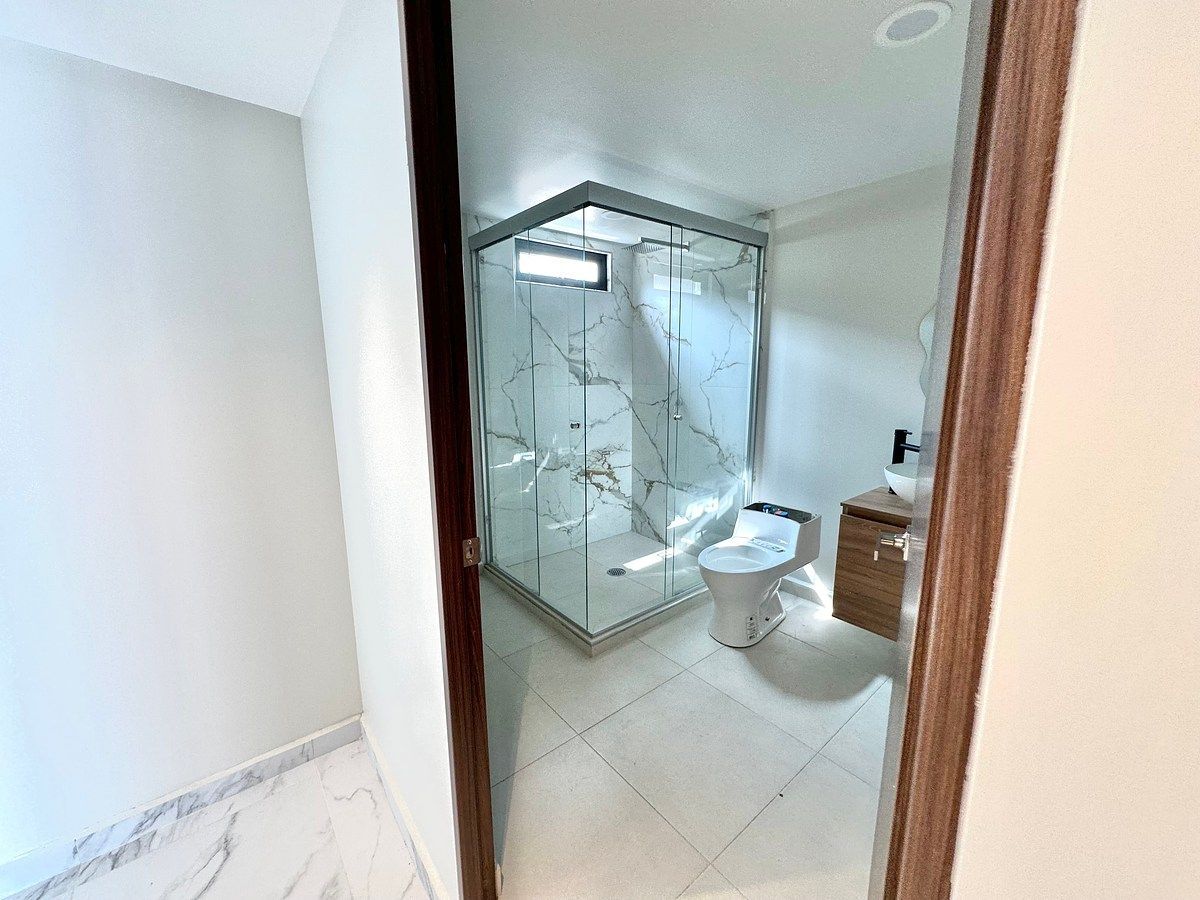 Apartment in Polanco II Sección, Miguel Hidalgo, photo 19 of 34