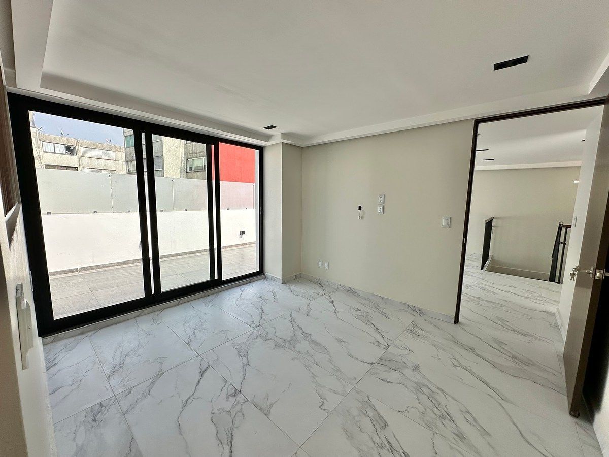 Apartment in Polanco II Sección, Miguel Hidalgo, photo 20 of 34
