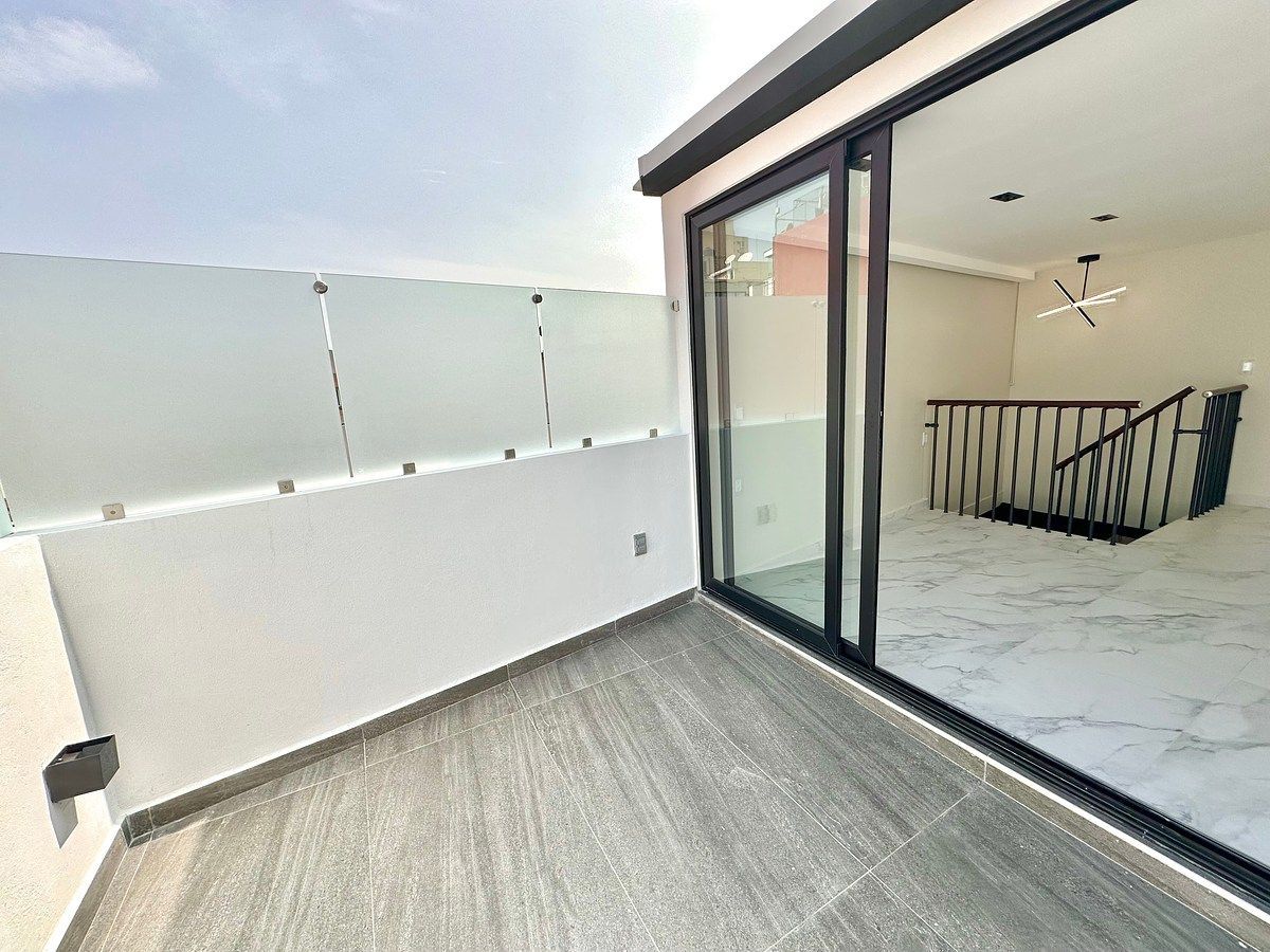 Apartment in Polanco II Sección, Miguel Hidalgo, photo 21 of 34