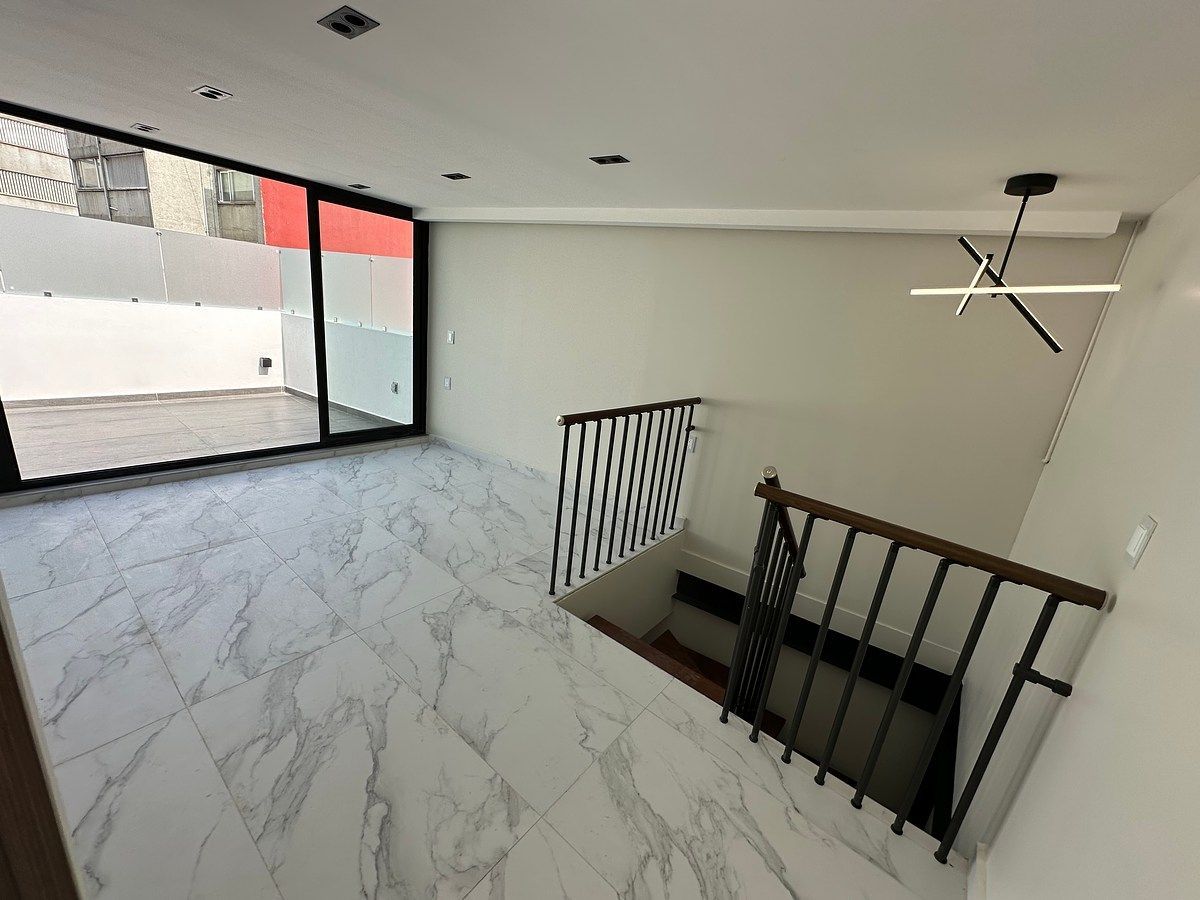 Apartment in Polanco II Sección, Miguel Hidalgo, photo 22 of 34