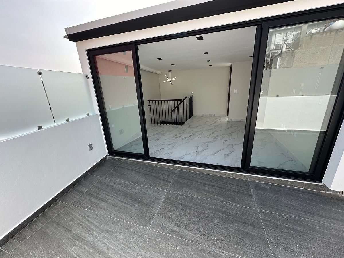 Apartment in Polanco II Sección, Miguel Hidalgo, photo 23 of 34