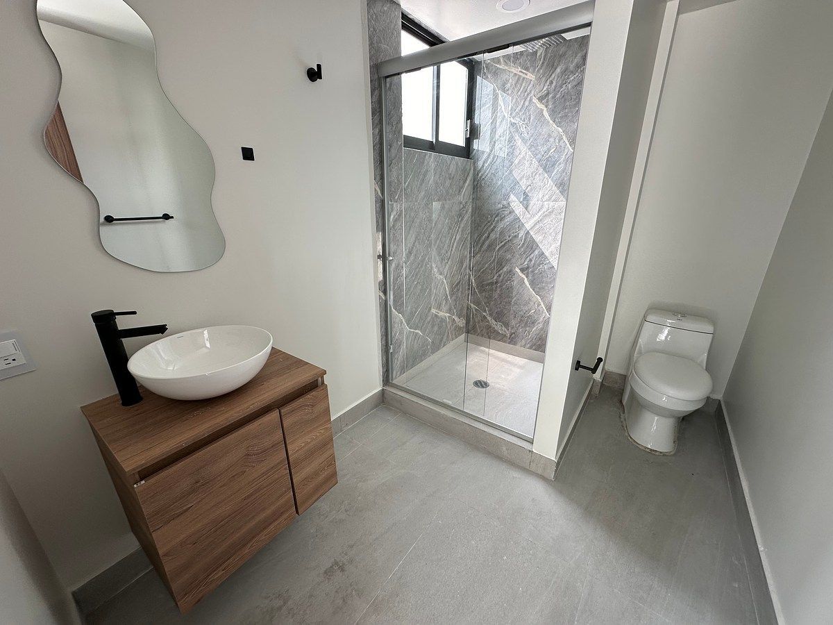 Apartment in Polanco II Sección, Miguel Hidalgo, photo 25 of 34