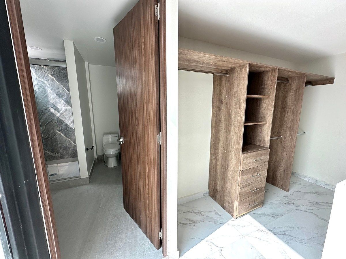 Apartment in Polanco II Sección, Miguel Hidalgo, photo 26 of 34