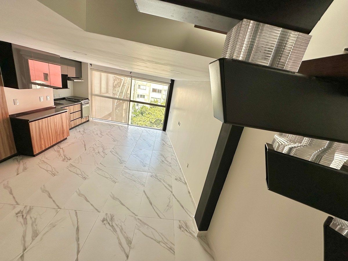 Apartment in Polanco II Sección, Miguel Hidalgo, photo 28 of 34