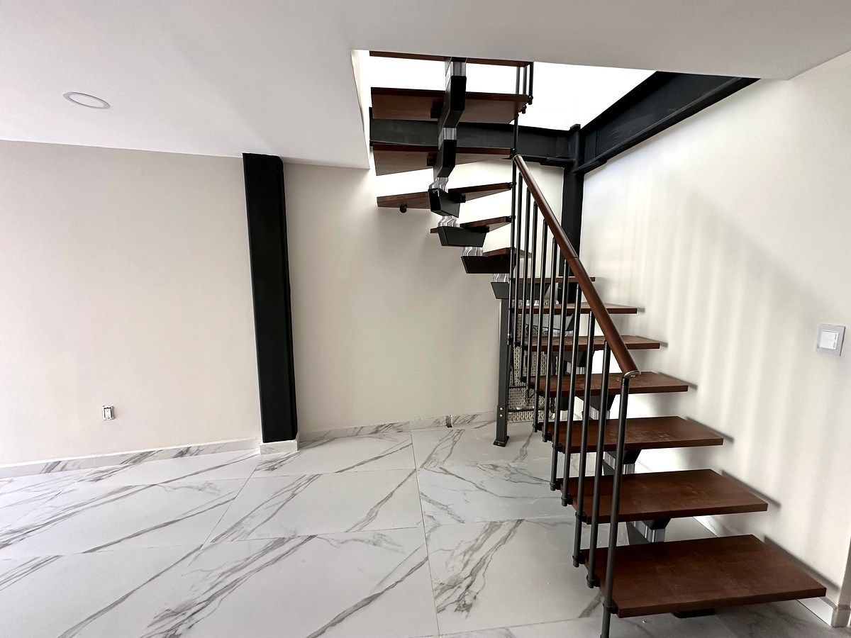 Apartment in Polanco II Sección, Miguel Hidalgo, photo 29 of 34