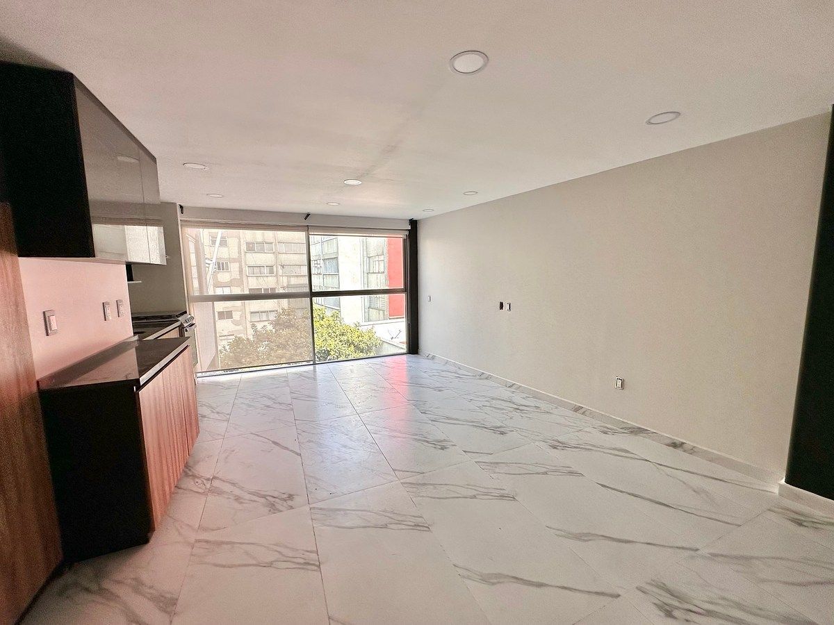 Apartment in Polanco II Sección, Miguel Hidalgo, photo 30 of 34