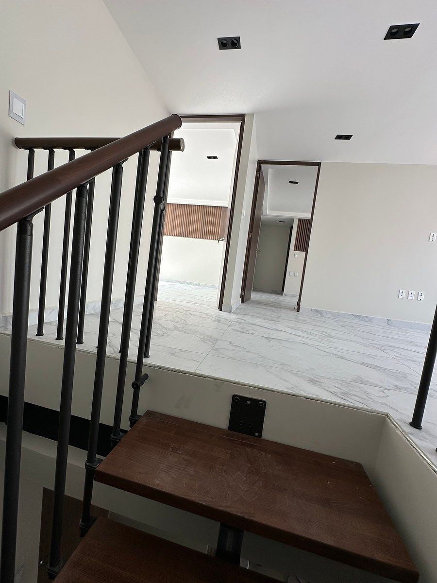 Apartment in Polanco II Sección, Miguel Hidalgo, photo 31 of 34