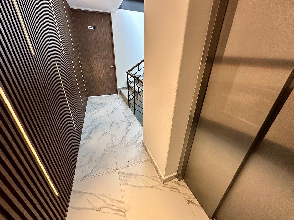 Apartment in Polanco II Sección, Miguel Hidalgo, photo 32 of 34