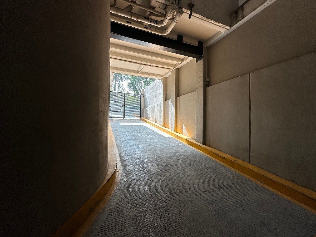 Apartment in Polanco II Sección, Miguel Hidalgo, photo 34 of 34