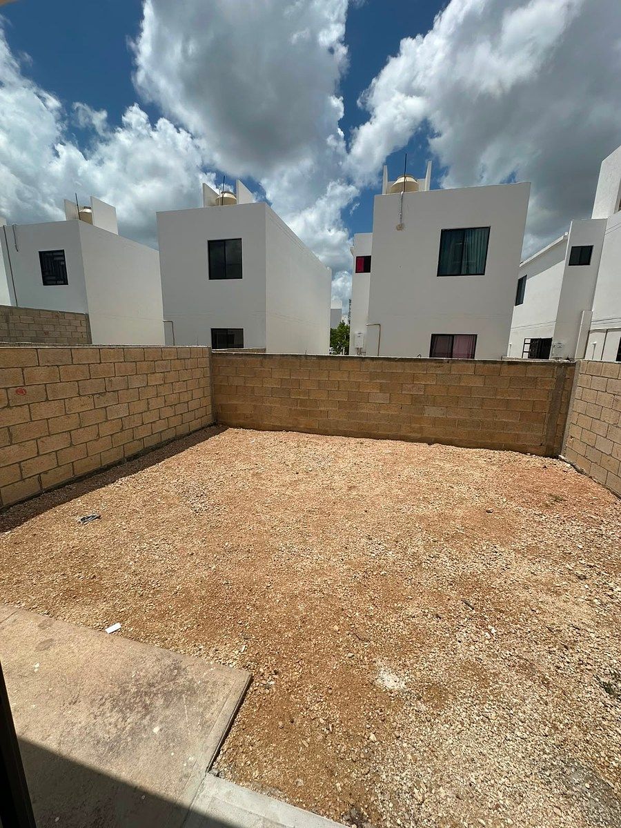 House in Punta Esmeralda, Mérida, photo 21 of 30