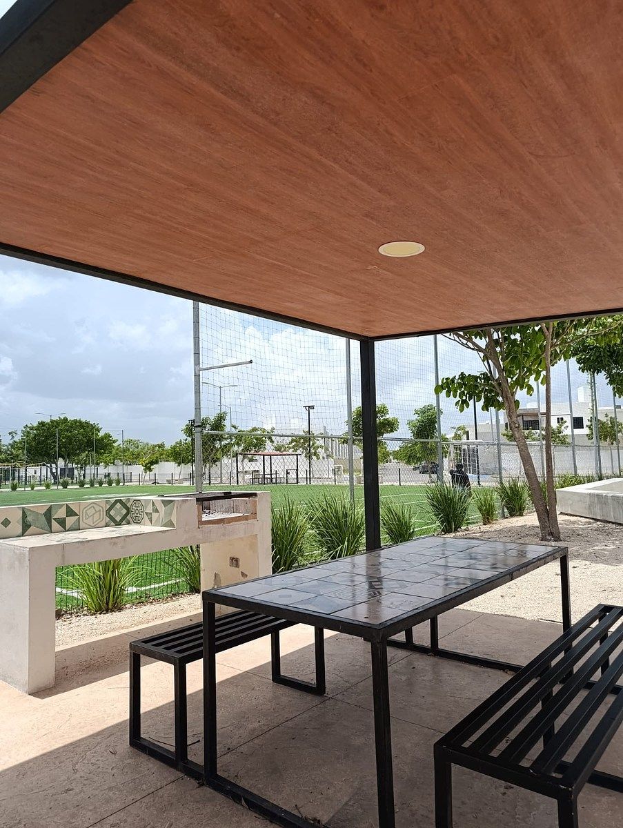 House in Punta Esmeralda, Mérida, photo 25 of 30