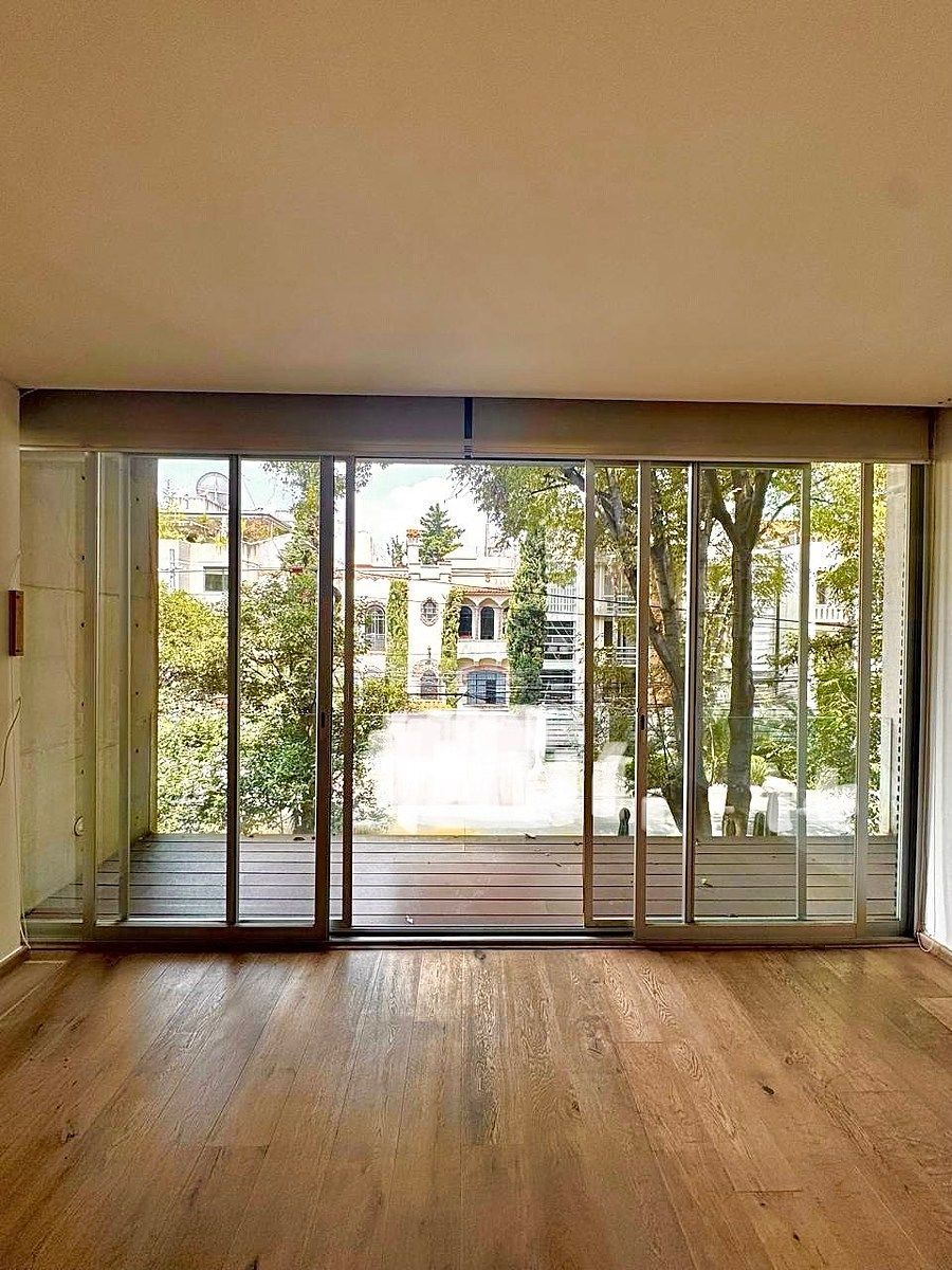 APARTMENT FOR RENT POLANCO, photo 1 of 18
