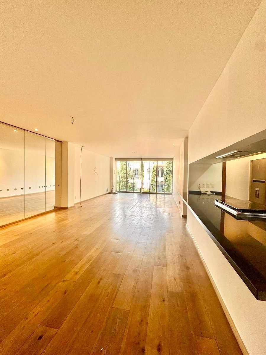 Apartment in Polanco IV Sección, Miguel Hidalgo, photo 2 of 18