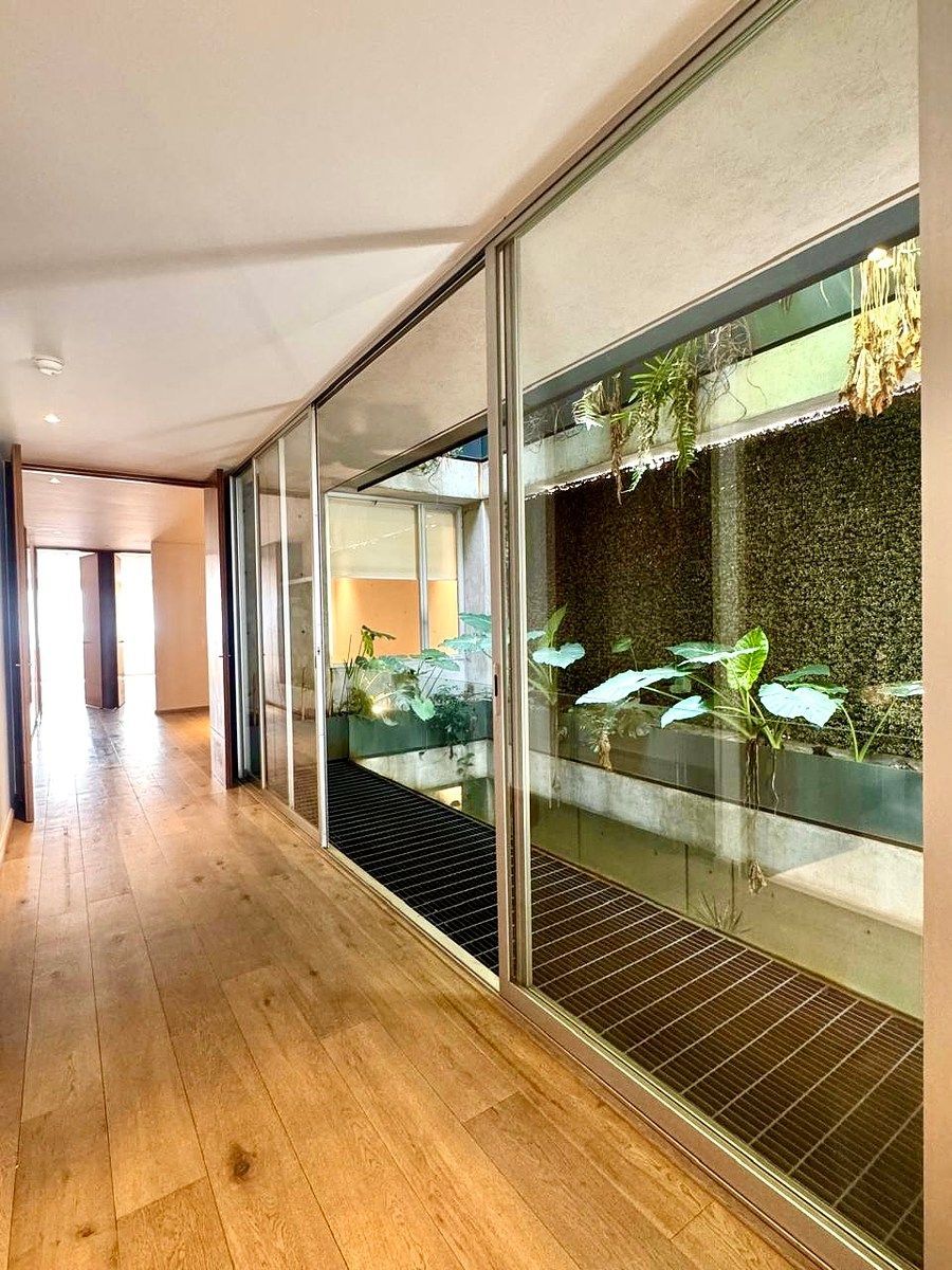 Apartment in Polanco IV Sección, Miguel Hidalgo, photo 3 of 18