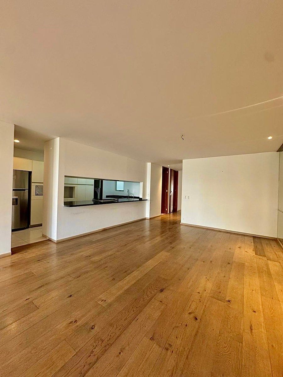 Apartment in Polanco IV Sección, Miguel Hidalgo, photo 4 of 18