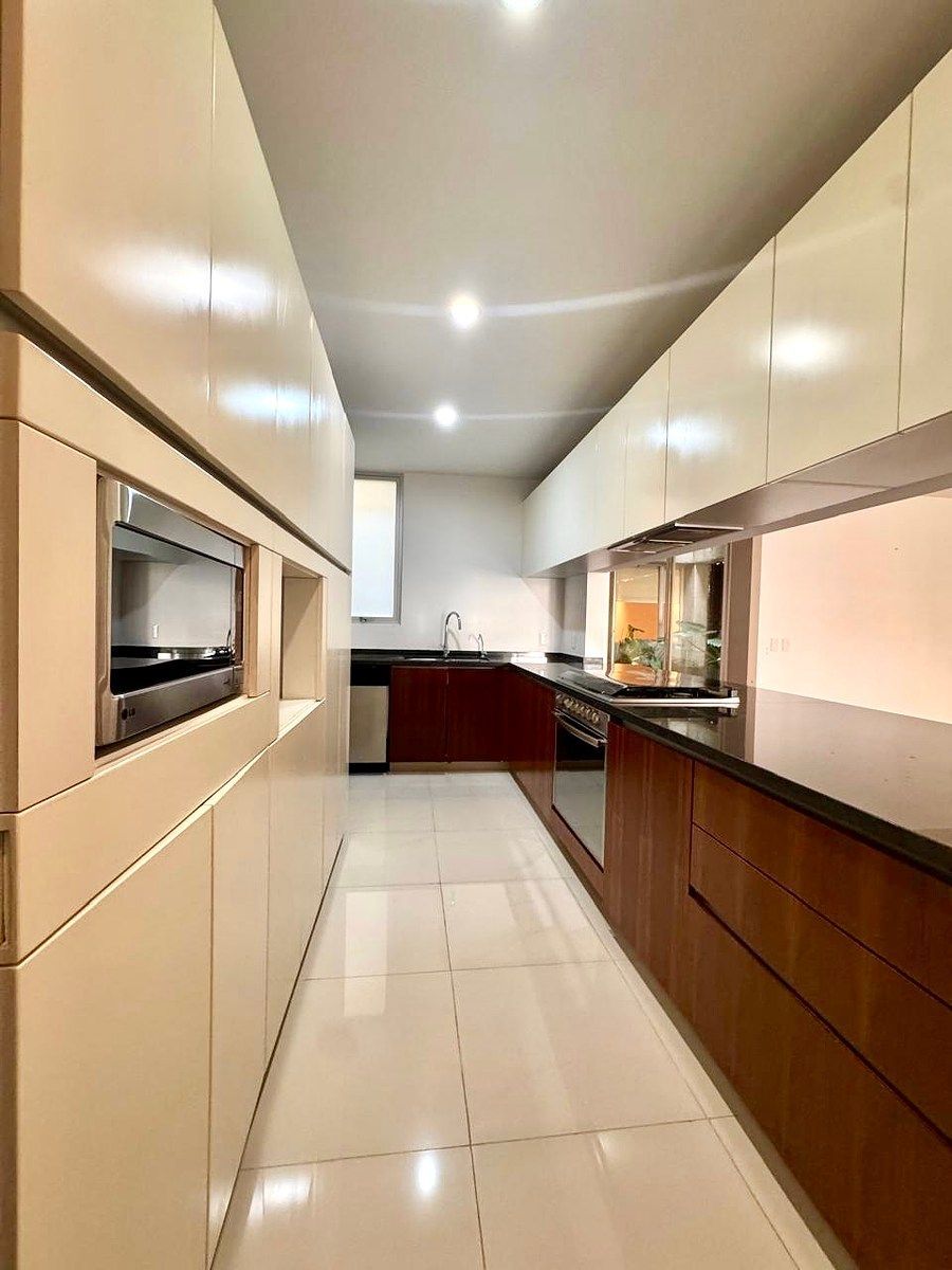 Apartment in Polanco IV Sección, Miguel Hidalgo, photo 5 of 18