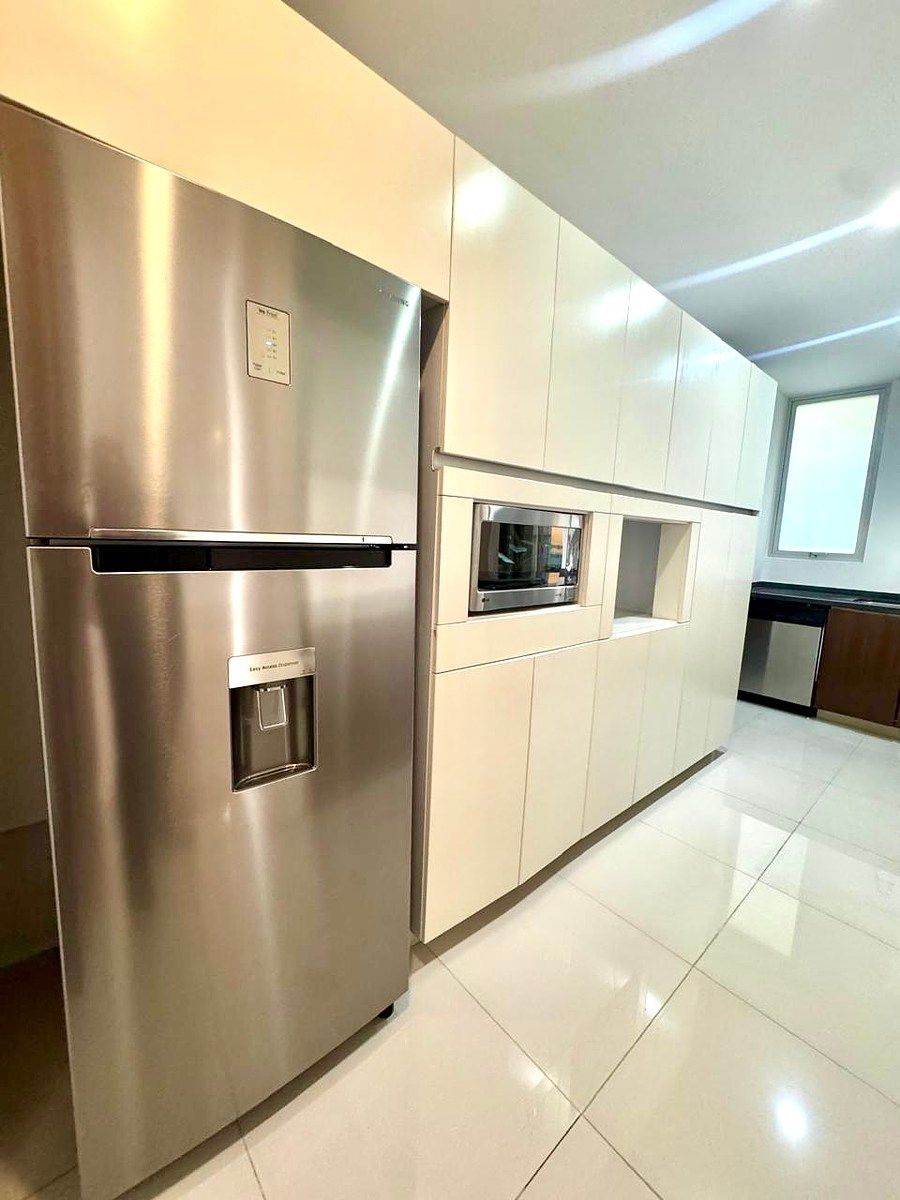 Apartment in Polanco IV Sección, Miguel Hidalgo, photo 6 of 18