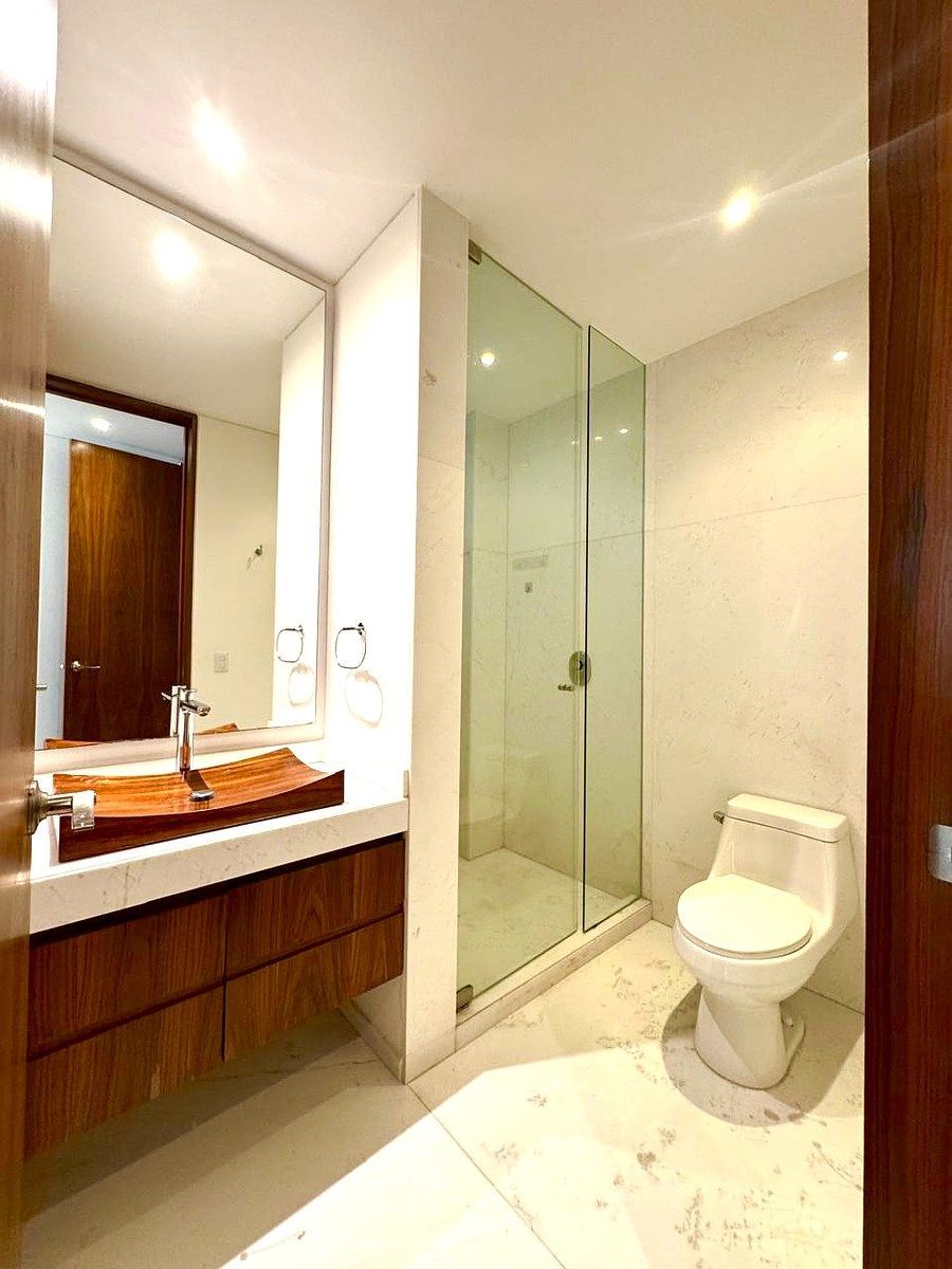 Apartment in Polanco IV Sección, Miguel Hidalgo, photo 7 of 18
