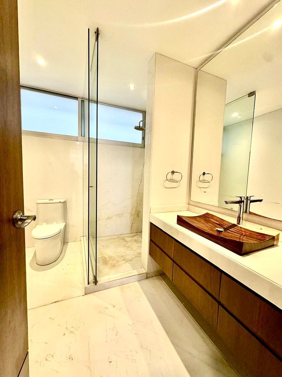 Apartment in Polanco IV Sección, Miguel Hidalgo, photo 11 of 18