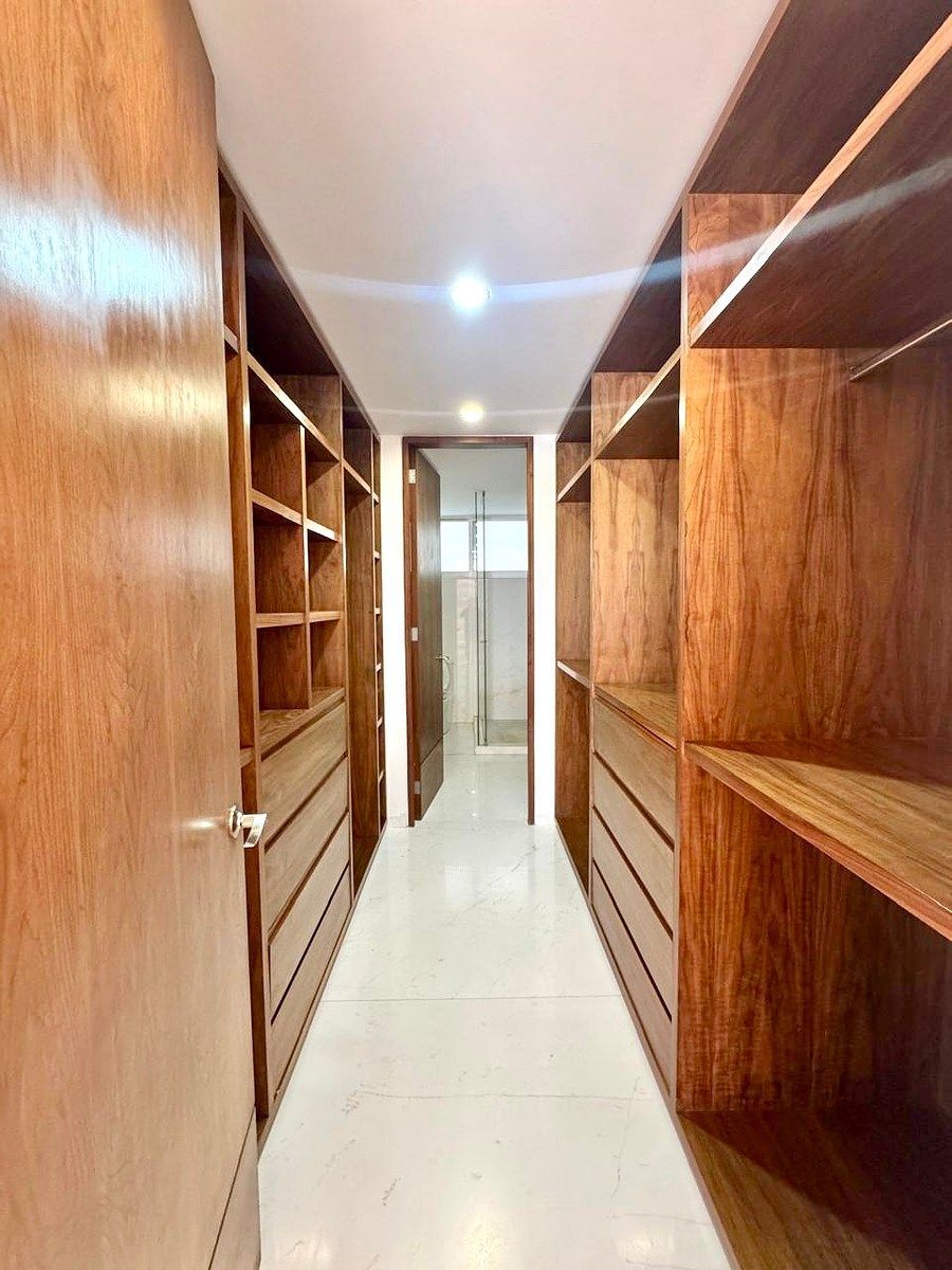 Apartment in Polanco IV Sección, Miguel Hidalgo, photo 12 of 18