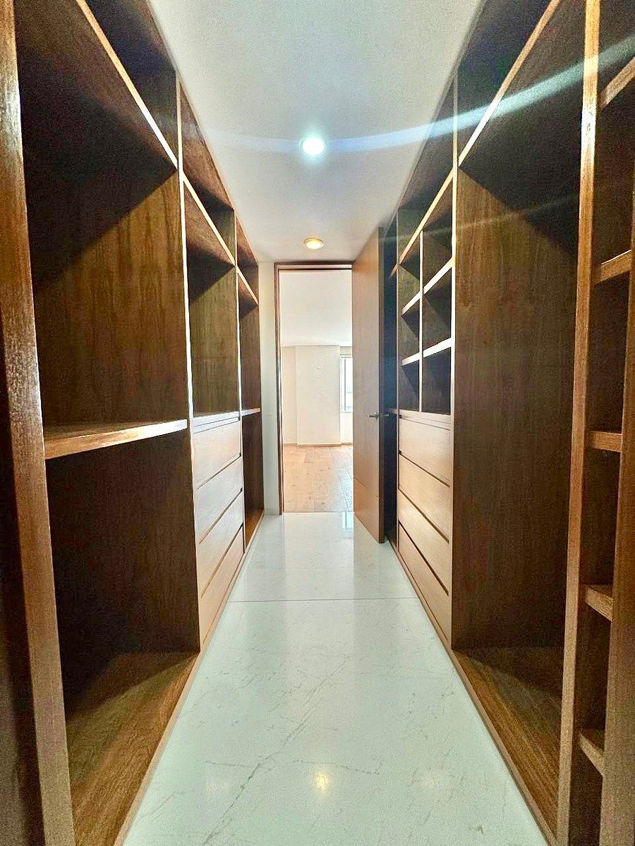 Apartment in Polanco IV Sección, Miguel Hidalgo, photo 16 of 18