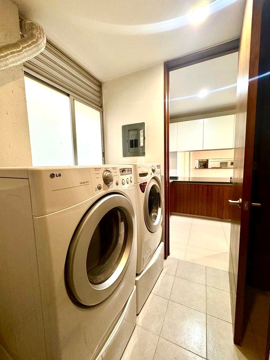 Apartment in Polanco IV Sección, Miguel Hidalgo, photo 17 of 18