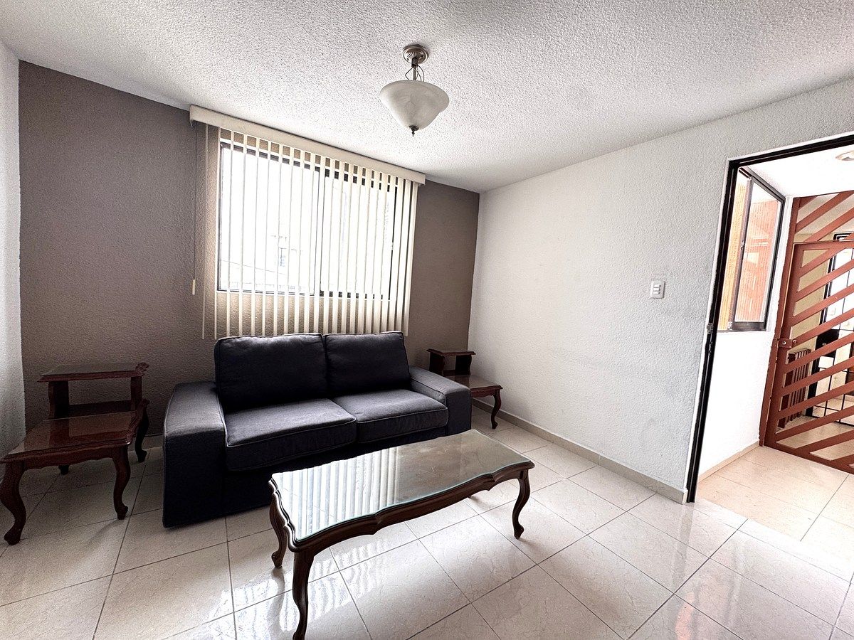 Departamento en Lomas 3a Seccion, San Luis Potosí, foto 2 de 8