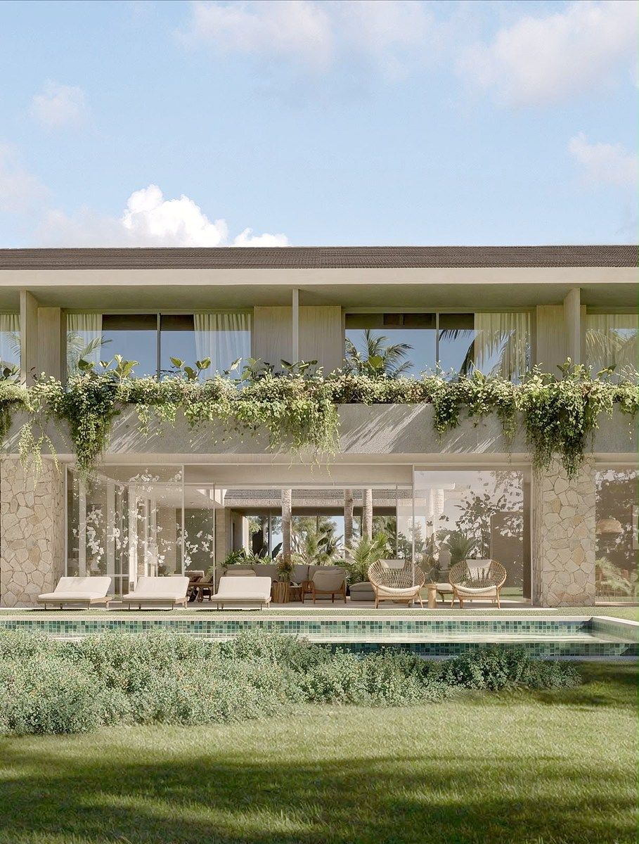 Villa en Casa de Campo, La Romana, foto 3 de 8