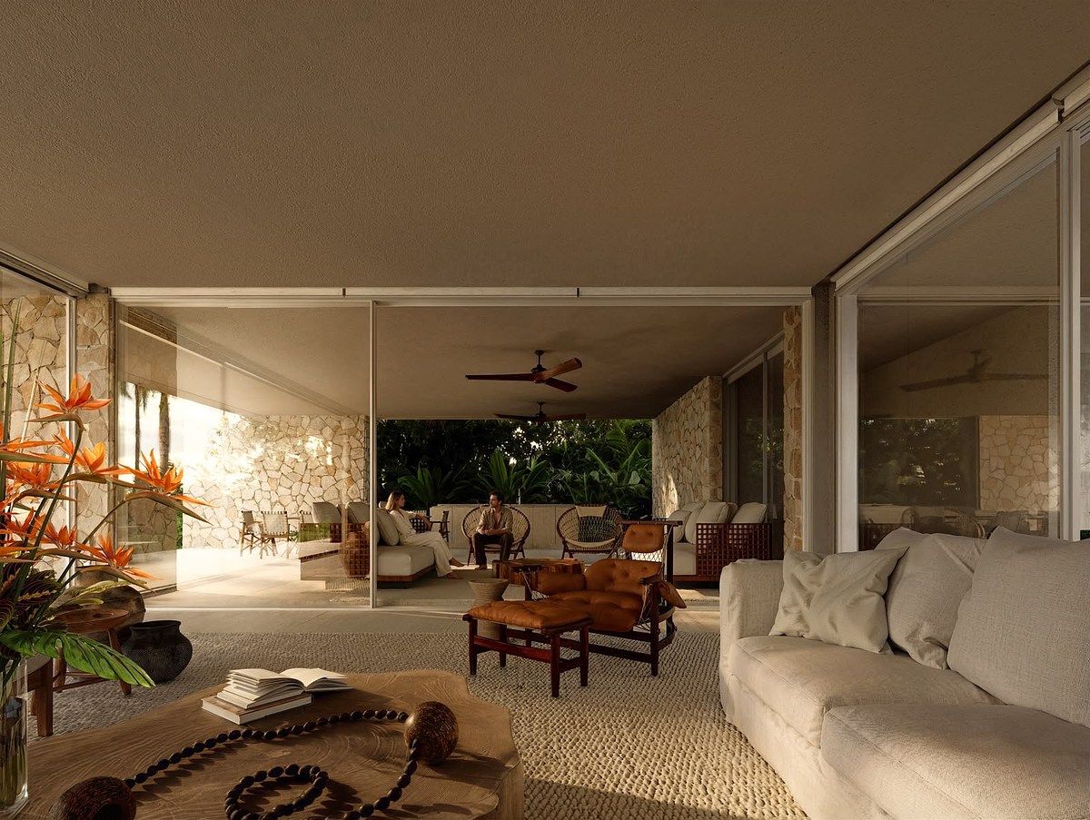Villa en Casa de Campo, La Romana, foto 4 de 8