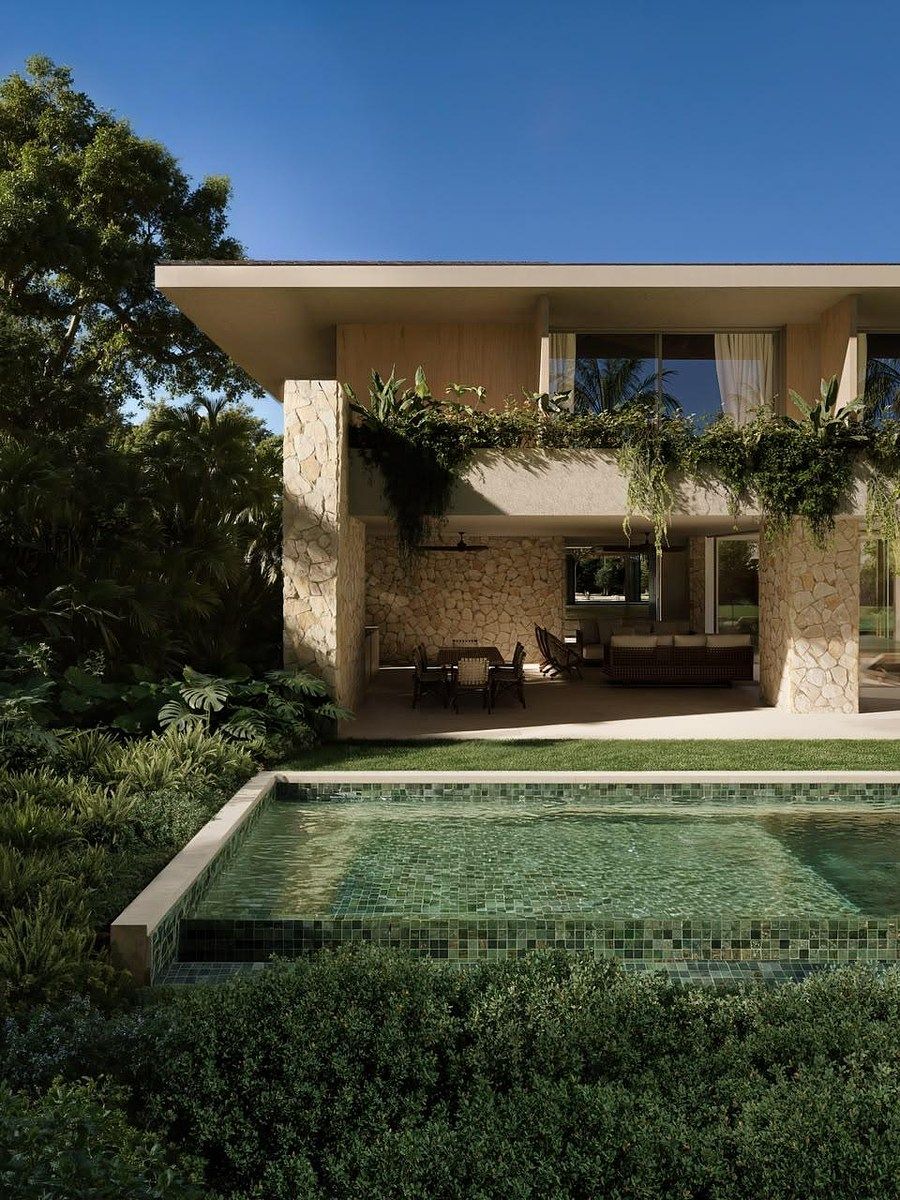 Villa en Casa de Campo, La Romana, foto 6 de 8