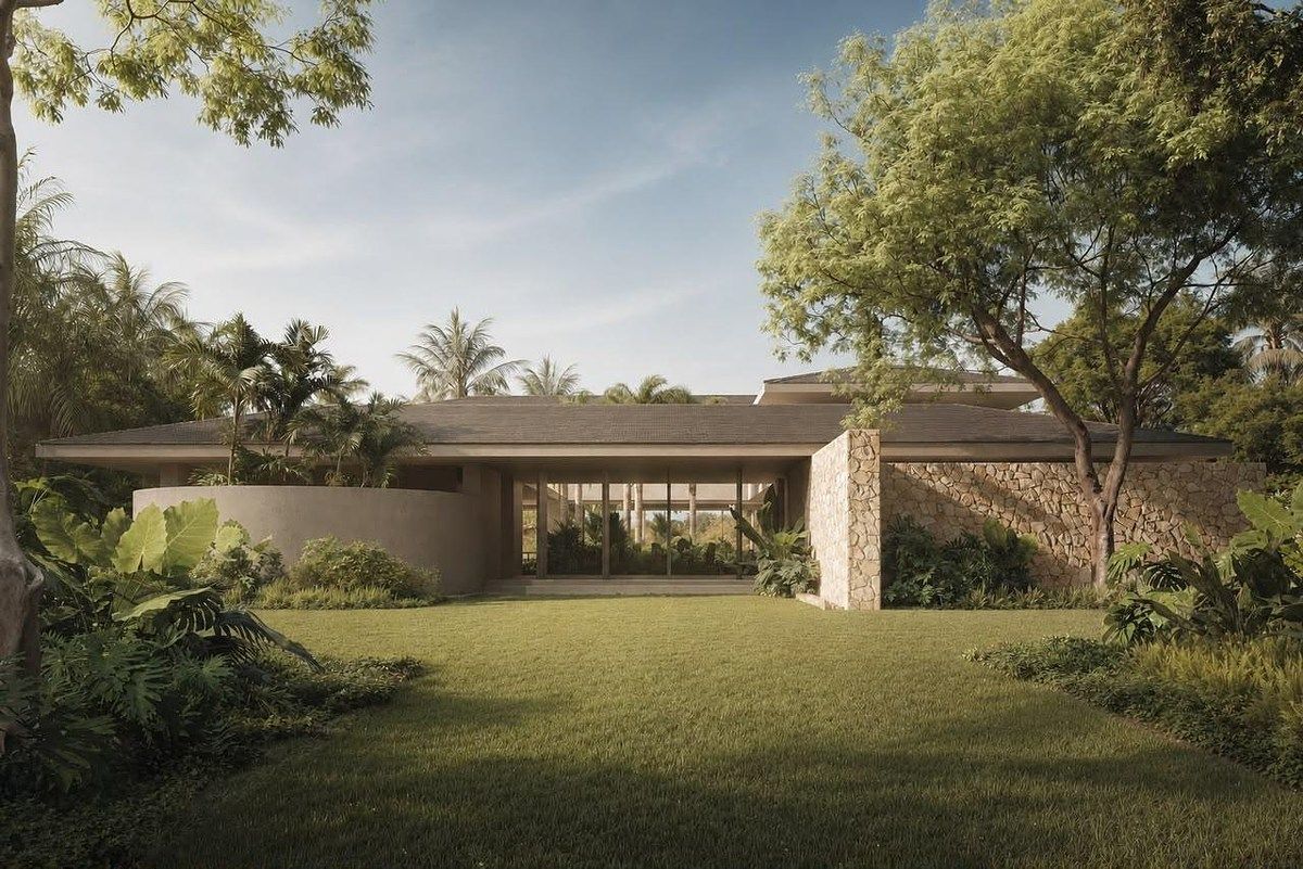 Villa en Casa de Campo, La Romana, foto 7 de 8