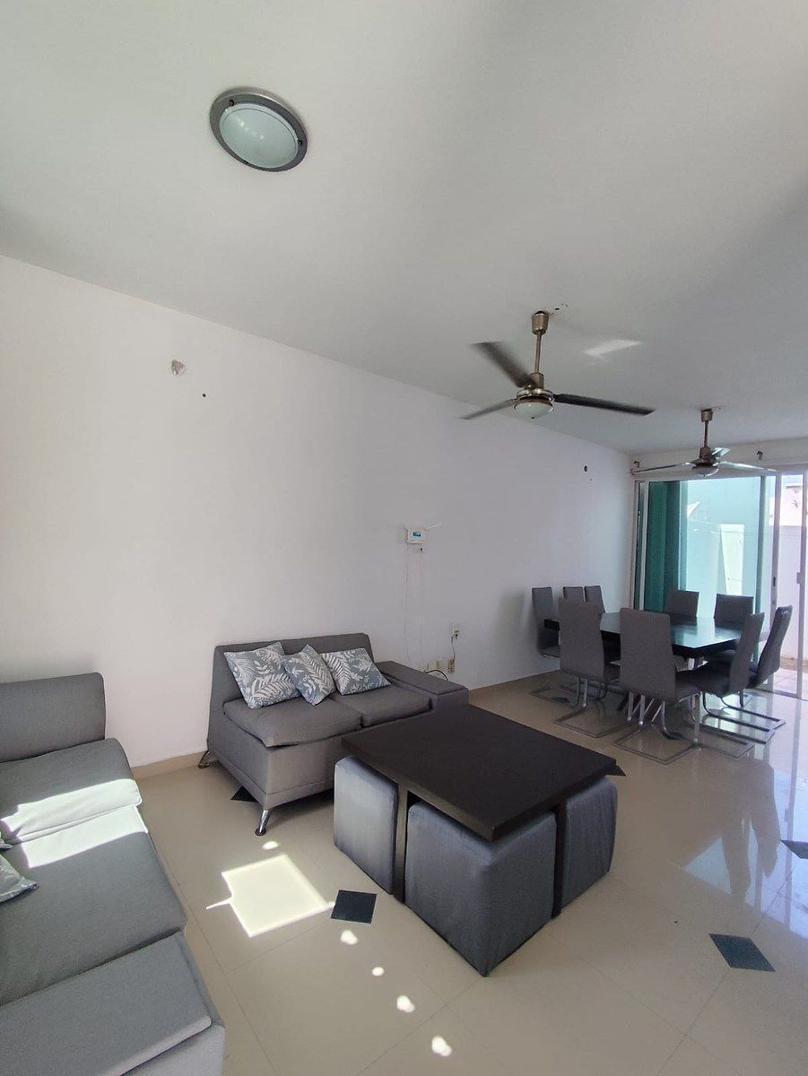Casa em Villa Maya Residencial Cancún, Benito Juárez, foto 3 de 17
