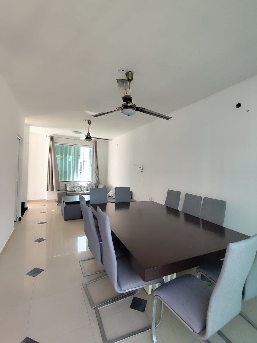 Casa em Villa Maya Residencial Cancún, Benito Juárez, foto 5 de 17