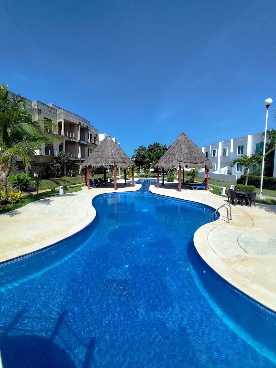Casa em Villa Maya Residencial Cancún, Benito Juárez, foto 14 de 17