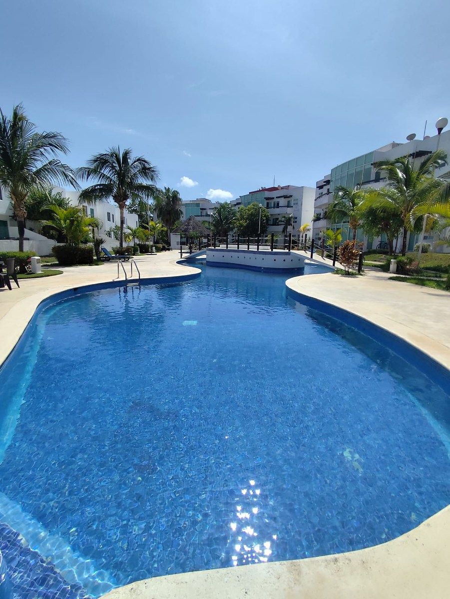 Casa em Villa Maya Residencial Cancún, Benito Juárez, foto 17 de 17