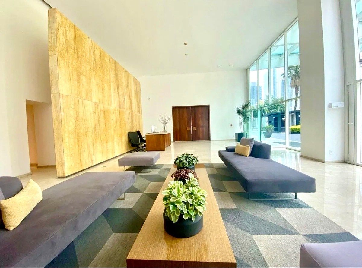 lobby edificio, foto 27 de 27
