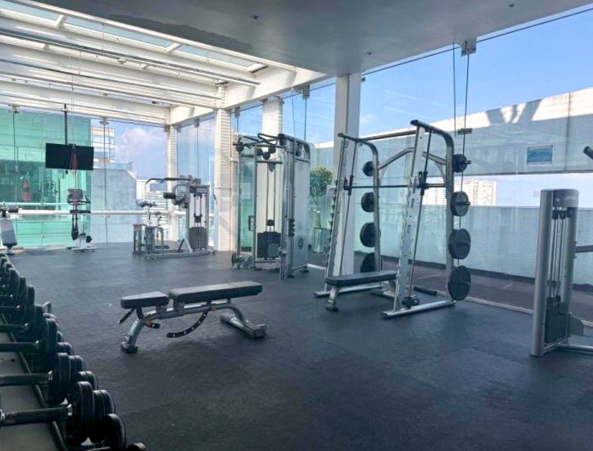 Apartamento em Santa Fe Cuajimalpa, Cuajimalpa de Morelos, foto 25 de 27