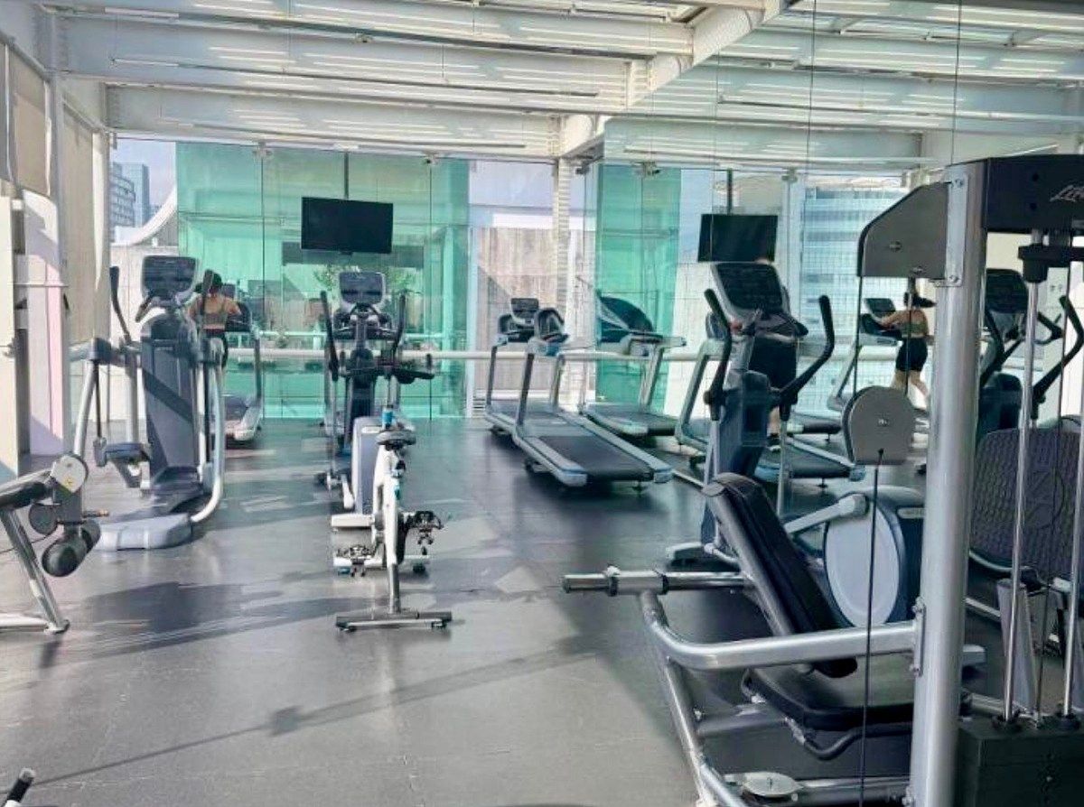 Apartamento em Santa Fe Cuajimalpa, Cuajimalpa de Morelos, foto 24 de 27