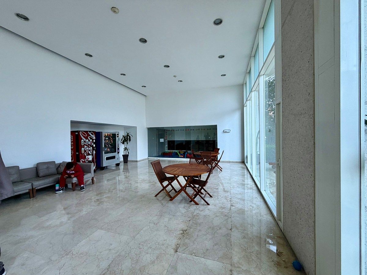 Apartamento em Santa Fe Cuajimalpa, Cuajimalpa de Morelos, foto 23 de 27